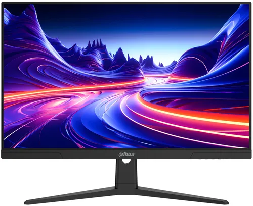 Monitor DAHUA LM27-E241B 27" 1920x1080px IPS 240Hz 1 ms [MPRT]