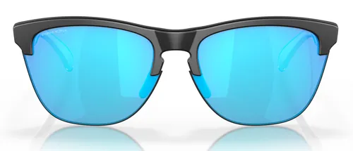 Okulary rowerowe OAKLEY Frogskins Lite PRIZM Sapphire