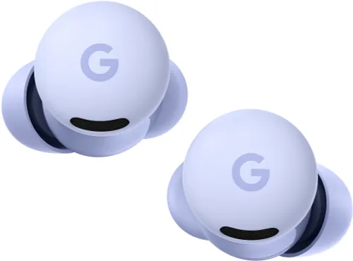 Słuchawki dokanałowe GOOGLE Pixel Buds 2a ANC Lawendowy