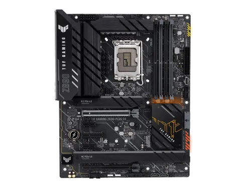 ASUS TUF GAMING Z690-PLUS DDR4