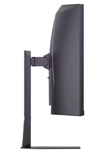 Monitor LG UltraGear 37G800A-B 36.5" 3840x2160px 165Hz 1 ms [GTG] Curved