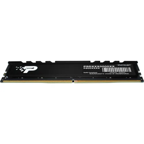 Pamięć RAM Patriot Signature Premium DDR5 16GB 5600 CL46