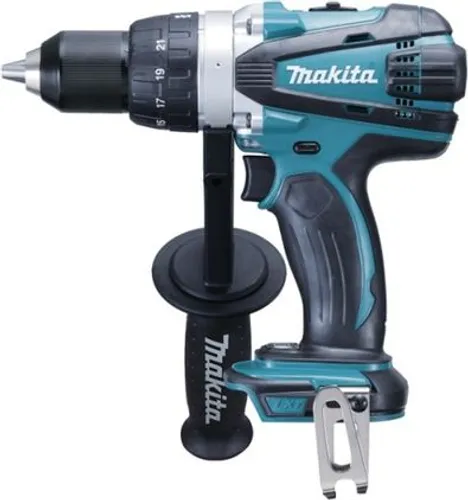 Makita Akülü Matkap DDF458Z 18 V