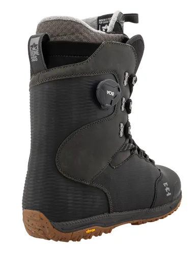 Buty snowboardowe Rome Libertine Hybrid - Rozmiar (cm) - 29.5