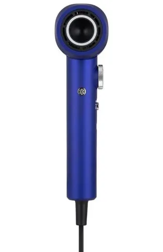 Suszarka HUMANAS AirTouch HD-SmartHeat Fioletowy 1800W