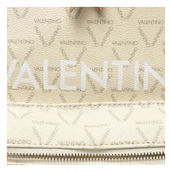Valentino Liuto Vbs3kg16 Ecru Rucsac / Multi
