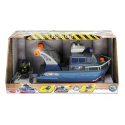 Statek Dickie Toys Storm Unit Dźwięki światła