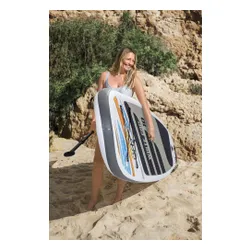 Bestway Sup board White Cap 305x84x12cm (65342)