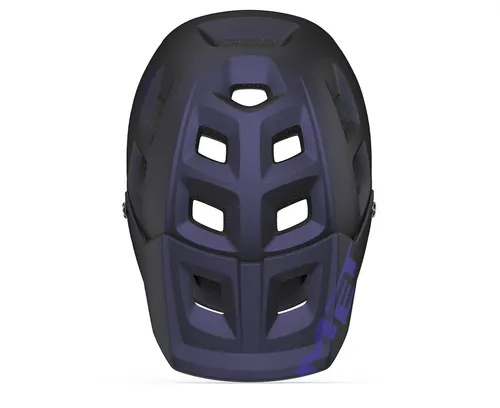 Kask rowerowy MET Terranova MIPS