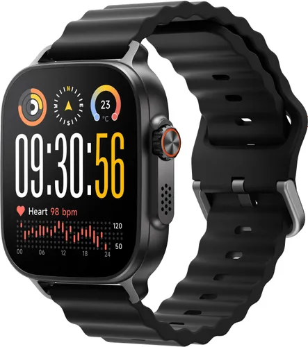 Smartwatch REALME Watch 5 Czarny