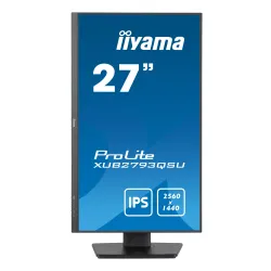 Monitor iiyama ProLite XUB2793QSU-B7 2K IPS 100Hz 1ms MPRT