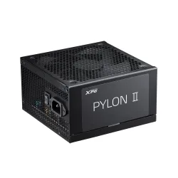 Zasilacz XPG Pylon II 650W 80+ Bronze Czarny