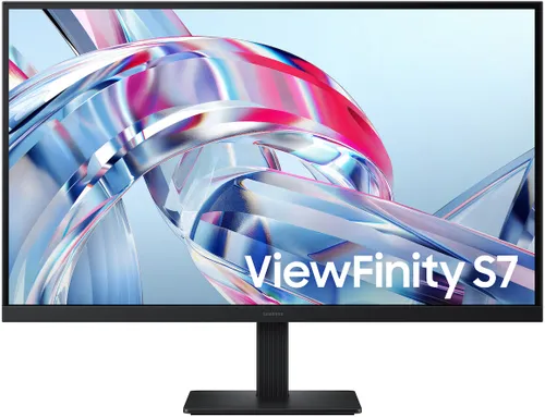 Monitor SAMSUNG ViewFinity S7 LS27H704EAUXEN 27" 3840x2160px IPS