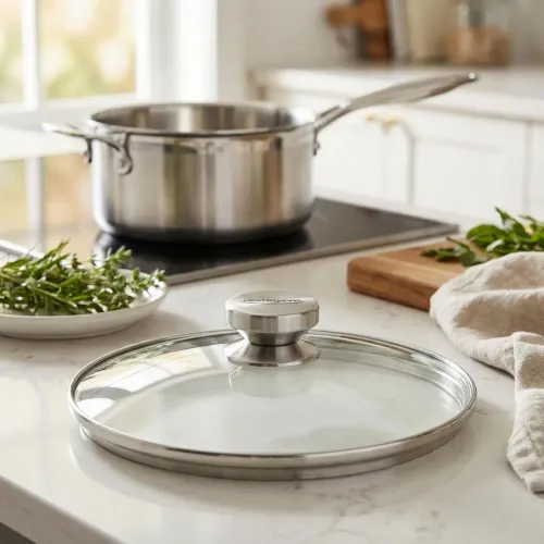 Pokrywa Demeyere 20cm