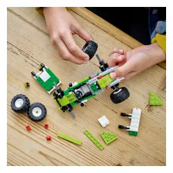 LEGO Creator Łazik terenowy 31123