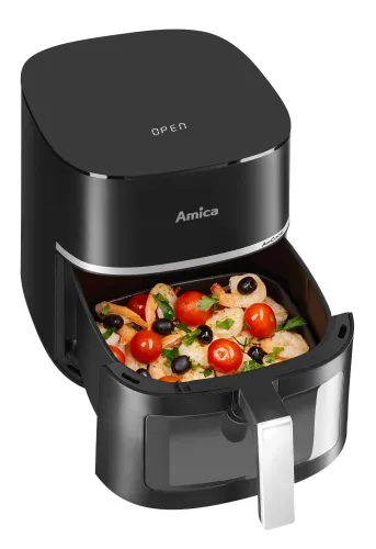 Air fryer Amica AFM 6020 1700W 7,2l