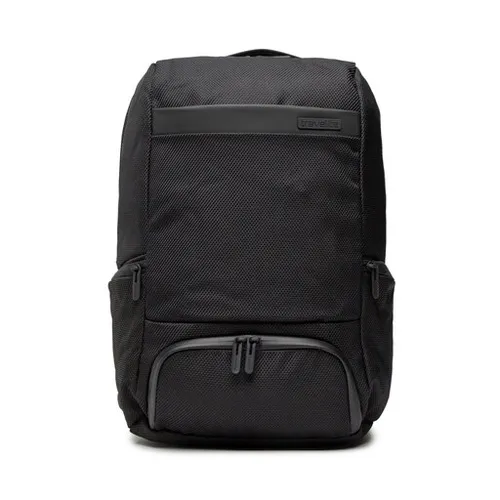Travelite Meet Rucsac 1843-01 Negru