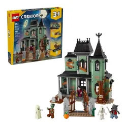 LEGO Creator 31167 Nawiedzona Rezydencja