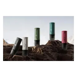 Ekspres OUTIN Nano Biały