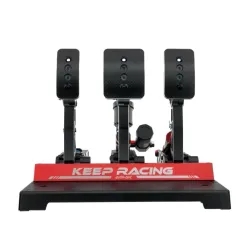 Pedały Simagic P1000-RS Hydrauliczne Aluminiowe z regulacją