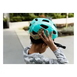 Kask rowerowy LAZER Nutz KinetiCore