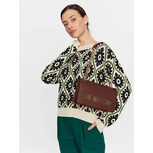 Iubesc geanta MOSCHINO Jc4192pp0hkd0301 Tmoro