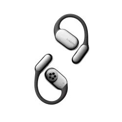 Słuchawki bezprzewodowe Xiaomi OpenWear Stereo Pro Douszne Bluetooth 5.4 Czarny