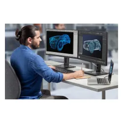 Monitor VIEWSONIC VG2756-4K 27" 3840x2160px IPS