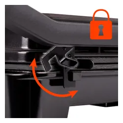 Grill elektryczny ELDOM GK110