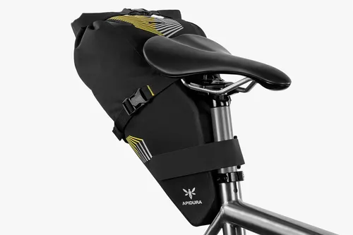 Подседельная велосумка Apidura Racing Saddle Pack