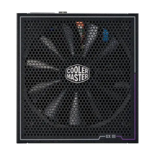 Zasilacz Cooler Master GX III 750W 80+ Gold