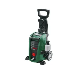 Myjka ciśnieniowa Bosch UniversalAquatak 130 360 Cleaning kit 380l/h Pompa metalowa 6m