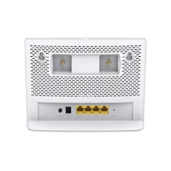 Router TP-LINK Archer MX700 2.4 / 5 GHz (DualBand), Gniazdo SIM