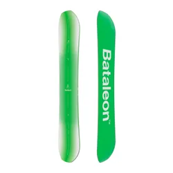Deska snowboardowa Bataleon Chaser 2026 - Długość (cm) - 157