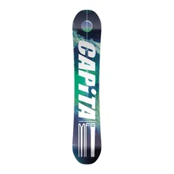 Deska snowboardowa Capita Outerspace Living - Długość (cm) - 158