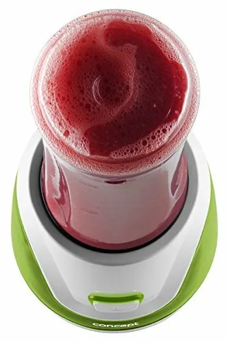 Blender kielichowy CONCEPT SM-3365 (Sportowy) + 3 bidony w komplecie