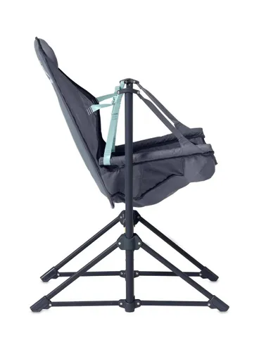 Krzesło turystyczne Nemo Stargaze™ EVO-X Folding Reclining Camp Chair - ombre blue