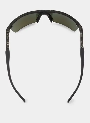 Okulary Julbo Outline - SP3CF - gray/green