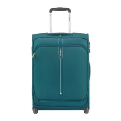 Walizka kabinowa Samsonite Popsoda - teal