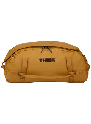 Дорожная сумка 2в1 Thule Chasm 90-golden brown