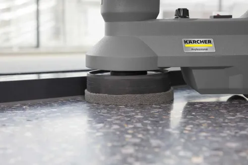 Szorowarka Karcher BD 17/5 C Ep 1.737-107.0