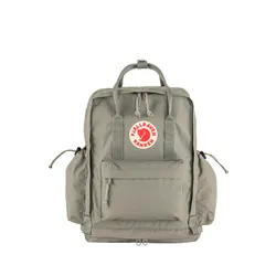 Городской рюкзак Fjallraven Kanken Outlong-fog