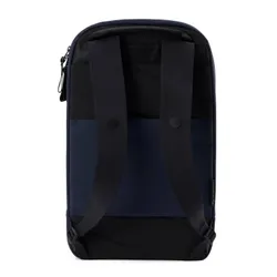 Рюкзак для ноутбука Pinqponq Kontor Backpack - solid navy