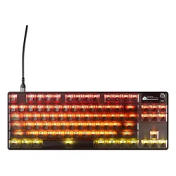 Klawiatura STEELSERIES Apex Pro TKL Gen 3 Steel