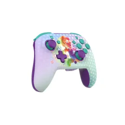 Kontroler Turtle Beach Rematch Wireless Controller Super Mario Bricks do Nintendo Switch / Switch 2
