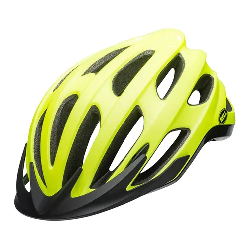 Kask rowerowy Bell Drifter matte gloss retina sear/black