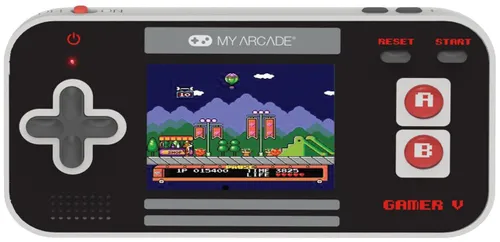 Konsola MY ARCADE DGUN-3911