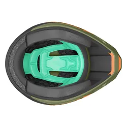 Kask rowerowy Full Face LAZER Chase KinetiCore