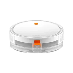 Xiaomi Mi Robot Vacuum E5 робот-уборщик с функцией швабры Белый