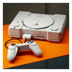 LEGO 72306 Icons PlayStation